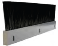 STATIC DISSIPATION
